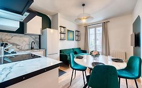 Appartement Renove