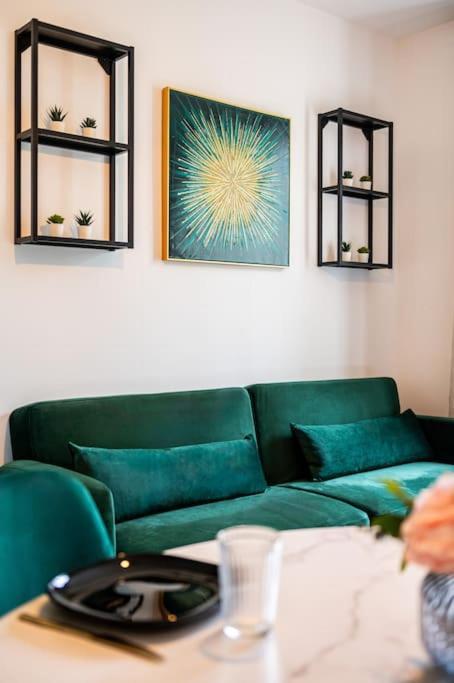 Appartement Renove Rouen Extérieur photo