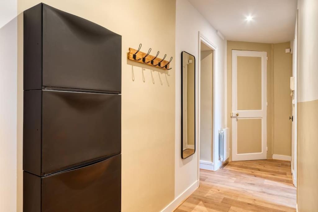 Appartement Renove Rouen Extérieur photo