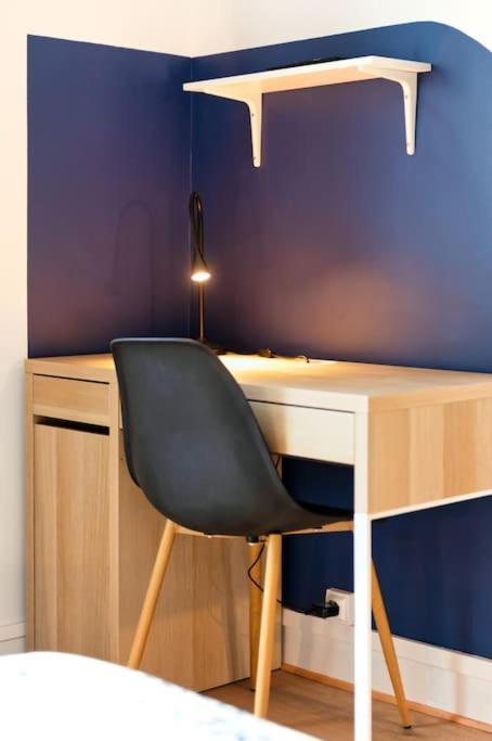 Appartement Renove Rouen Extérieur photo