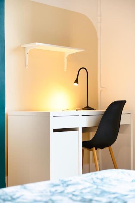 Appartement Renove Rouen Extérieur photo