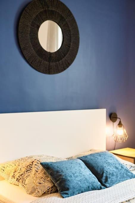 Appartement Renove Rouen Extérieur photo