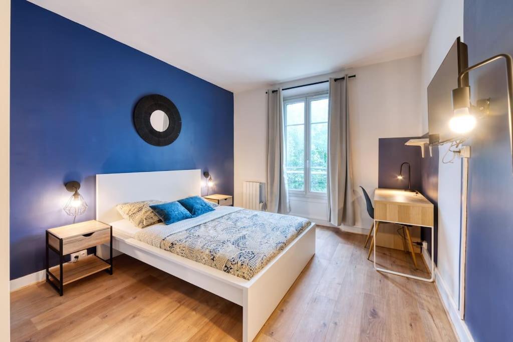 Appartement Renove Rouen Extérieur photo